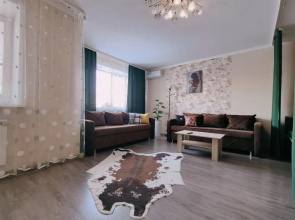 Uyutnaya V Dome Kolizey Flat