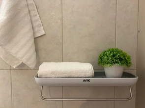 Квартира Алмаз Сити Огни Автозавода Мокко