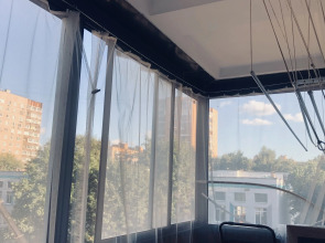 Квартира светлая на Дмитровском шоссе