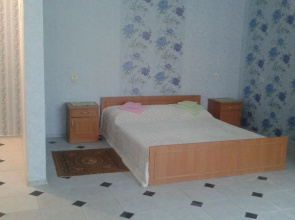 Kvartira-Studiya Flat