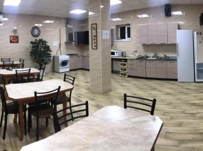 Гостевой дом Некрасов