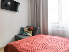 Квартира 2 в Посёлке Песочный Напротив НМИЦ Онкологии