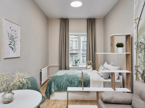 Гостевой дом Питерская Гостевая