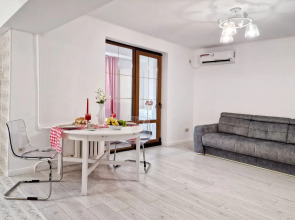 Апартаменты Комфортная Квартира