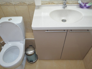 Апартаменты на Конева 18 Г