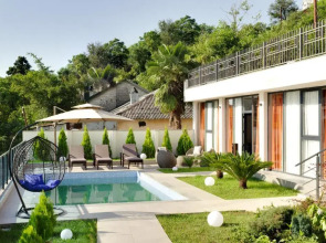 Отель Sun Wine hotel