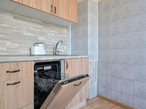 Апартаменты в центре Санкт-Петербурга