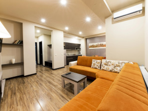 Апарт-отель Sani Apart Hotel