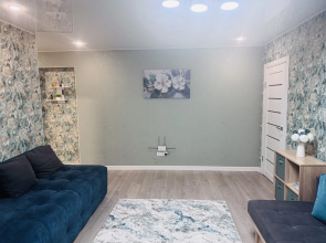 2-Komnatnaya 47 M² 2 Flat