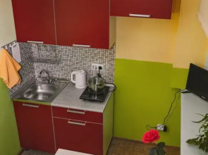 Мини-отель Hercules