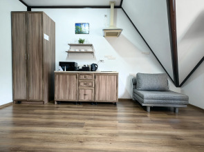 Апартаменты 10 Хоум Раушен в Светлогорске