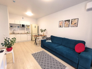 Квартира Костарика Комфорт Класса