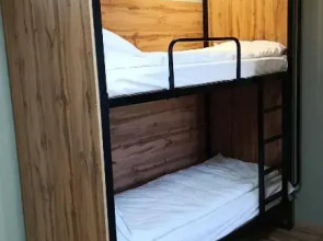 Отель Travel Point