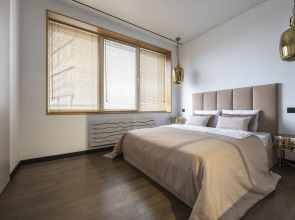 Апартаменты Алис в ЖК Лица