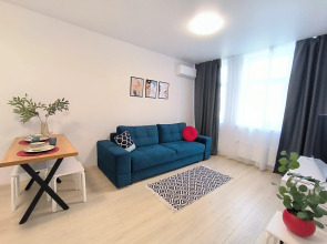 Квартира Костарика Комфорт Класса