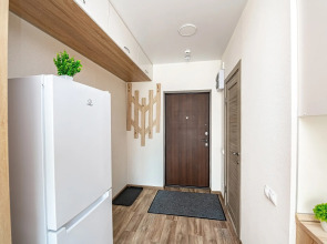 Апартаменты TopHouse на Можжевеловой 18, 1 этаж