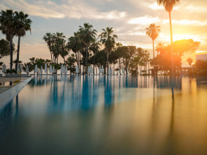 Acanthus Cennet Barut Collection - Ultra All Inclusive