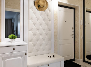 Квартира Жемчужина Балтики