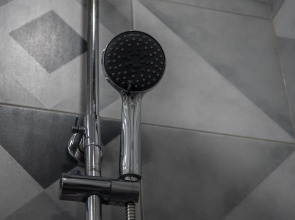 Апартаменты Студия Bordo в Самом Сердце Саратова