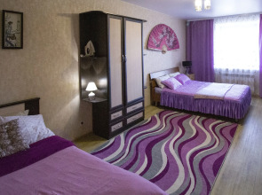 Квартира На Октябрьской 221