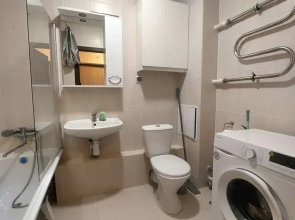 Квартира на Комендантском проспекте 55/1