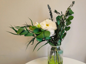 Апартаменты Riva Apart Paris Style