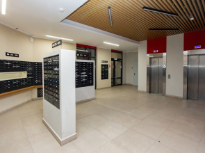 Апартаменты Room Tour на Республики