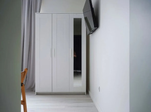 Апартаменты Mint by Pavlov