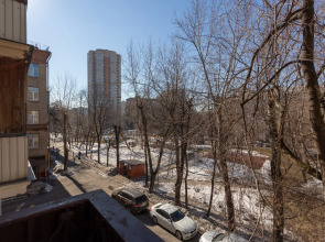 Апартаменты Рязанка как Дома