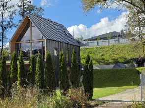 Dolina Reki Private house