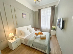 Sun City Pionerskiy 8 V Centre Goroda Apartments