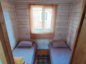 Гостевой Дом Kelda