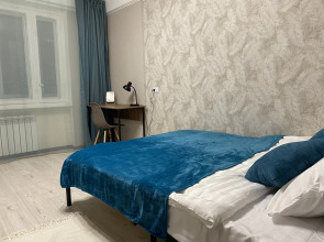 Квартира 2-комнатная на академика Байкова 11-2