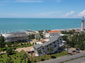 Отель Blue Star Batumi