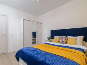 Квартира Victory Apart на Летчика Ларюшина