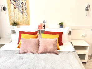 Апартаменты Магия на Ситникова