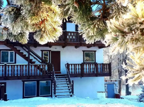 Горнолыжная Туристическая База Заборовье