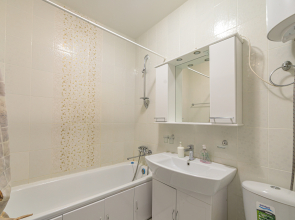 Апартаменты Флагман Отель