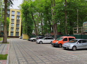 Апартаменты Rooms 1