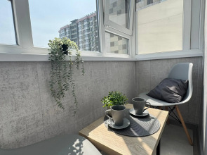 Апартаменты Лунный свет Гринсайда