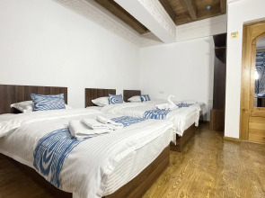 Гостевой дом Mahbubakhon