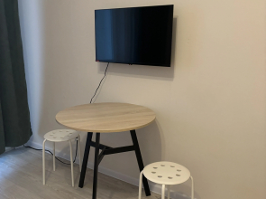 Квартира Студия с Видом на Горы