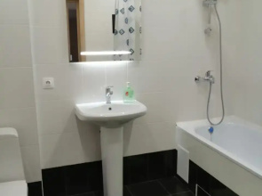 Uyutnaya v Tsentre Goroda na Naberezhnoy Flat