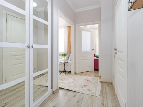 Квартира Уютные апартаменты для вас