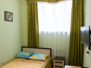 Мини-отель Малахитовая