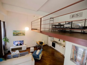 Apartments NapoliStayIn