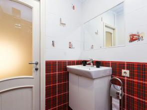 Отель Комнаты Сарацин