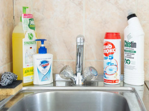 Апартаменты на Пограничной 55А