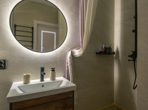 Апартаменты Домашний Уют