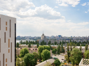 Апартаменты КАК ДОМА